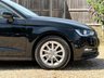 USED 2016 16 AUDI A3 1.4 A3 Sportback SE TFSI 5dr Long MOT Sat Nav