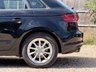 USED 2016 16 AUDI A3 1.4 A3 Sportback SE TFSI 5dr Long MOT Sat Nav