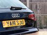 USED 2016 16 AUDI A3 1.4 A3 Sportback SE TFSI 5dr Long MOT Sat Nav