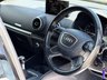 USED 2016 16 AUDI A3 1.4 A3 Sportback SE TFSI 5dr Long MOT Sat Nav