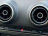USED 2016 16 AUDI A3 1.4 A3 Sportback SE TFSI 5dr Long MOT Sat Nav