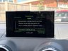 USED 2016 16 AUDI A3 1.4 A3 Sportback SE TFSI 5dr Long MOT Sat Nav