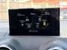USED 2016 16 AUDI A3 1.4 A3 Sportback SE TFSI 5dr Long MOT Sat Nav