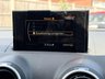 USED 2016 16 AUDI A3 1.4 A3 Sportback SE TFSI 5dr Long MOT Sat Nav