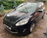 USED 2014 14 FORD C-MAX 2.0 TDCi Titanium MPV 5dr Diesel Powershift Euro 5 (140 ps) 