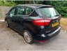USED 2014 14 FORD C-MAX 2.0 TDCi Titanium MPV 5dr Diesel Powershift Euro 5 (140 ps) 