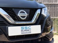 USED 2018 67 NISSAN QASHQAI 1.2 Qashqai N-Connecta DiG-T 5dr Long MOT Parking Camera