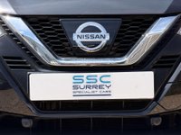 USED 2018 67 NISSAN QASHQAI 1.2 Qashqai N-Connecta DiG-T 5dr Long MOT Parking Camera