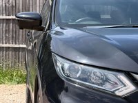 USED 2018 67 NISSAN QASHQAI 1.2 Qashqai N-Connecta DiG-T 5dr Long MOT Parking Camera