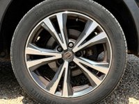 USED 2018 67 NISSAN QASHQAI 1.2 Qashqai N-Connecta DiG-T 5dr Long MOT Parking Camera
