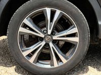 USED 2018 67 NISSAN QASHQAI 1.2 Qashqai N-Connecta DiG-T 5dr Long MOT Parking Camera