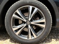 USED 2018 67 NISSAN QASHQAI 1.2 Qashqai N-Connecta DiG-T 5dr Long MOT Parking Camera