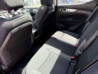 USED 2018 67 NISSAN QASHQAI 1.2 Qashqai N-Connecta DiG-T 5dr Long MOT Parking Camera