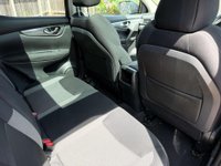 USED 2018 67 NISSAN QASHQAI 1.2 Qashqai N-Connecta DiG-T 5dr Long MOT Parking Camera