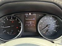USED 2018 67 NISSAN QASHQAI 1.2 Qashqai N-Connecta DiG-T 5dr Long MOT Parking Camera