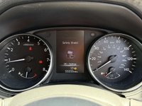 USED 2018 67 NISSAN QASHQAI 1.2 Qashqai N-Connecta DiG-T 5dr Long MOT Parking Camera