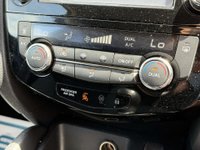 USED 2018 67 NISSAN QASHQAI 1.2 Qashqai N-Connecta DiG-T 5dr Long MOT Parking Camera