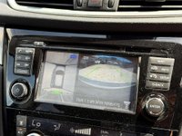 USED 2018 67 NISSAN QASHQAI 1.2 Qashqai N-Connecta DiG-T 5dr Long MOT Parking Camera