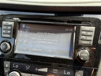 USED 2018 67 NISSAN QASHQAI 1.2 Qashqai N-Connecta DiG-T 5dr Long MOT Parking Camera