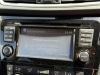 USED 2018 67 NISSAN QASHQAI 1.2 Qashqai N-Connecta DiG-T 5dr Long MOT Parking Camera