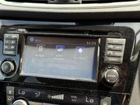 USED 2018 67 NISSAN QASHQAI 1.2 Qashqai N-Connecta DiG-T 5dr Long MOT Parking Camera