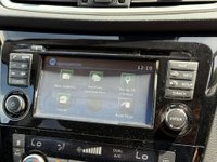 USED 2018 67 NISSAN QASHQAI 1.2 Qashqai N-Connecta DiG-T 5dr Long MOT Parking Camera