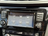 USED 2018 67 NISSAN QASHQAI 1.2 Qashqai N-Connecta DiG-T 5dr Long MOT Parking Camera