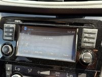 USED 2018 67 NISSAN QASHQAI 1.2 Qashqai N-Connecta DiG-T 5dr Long MOT Parking Camera