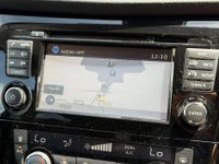 USED 2018 67 NISSAN QASHQAI 1.2 Qashqai N-Connecta DiG-T 5dr Long MOT Parking Camera