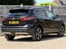 USED 2018 67 NISSAN QASHQAI 1.2 Qashqai N-Connecta DiG-T 5dr Long MOT Parking Camera