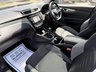 USED 2018 67 NISSAN QASHQAI 1.2 Qashqai N-Connecta DiG-T 5dr Long MOT Parking Camera