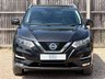 USED 2018 67 NISSAN QASHQAI 1.2 Qashqai N-Connecta DiG-T 5dr Long MOT Parking Camera