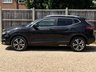 USED 2018 67 NISSAN QASHQAI 1.2 Qashqai N-Connecta DiG-T 5dr Long MOT Parking Camera
