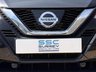 USED 2018 67 NISSAN QASHQAI 1.2 Qashqai N-Connecta DiG-T 5dr Long MOT Parking Camera