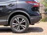 USED 2018 67 NISSAN QASHQAI 1.2 Qashqai N-Connecta DiG-T 5dr Long MOT Parking Camera