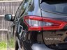 USED 2018 67 NISSAN QASHQAI 1.2 Qashqai N-Connecta DiG-T 5dr Long MOT Parking Camera