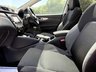 USED 2018 67 NISSAN QASHQAI 1.2 Qashqai N-Connecta DiG-T 5dr Long MOT Parking Camera