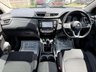 USED 2018 67 NISSAN QASHQAI 1.2 Qashqai N-Connecta DiG-T 5dr Long MOT Parking Camera