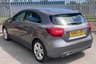 USED 2015 65 MERCEDES-BENZ A CLASS 1.5 A180d Sport 7G-DCT Euro 6 (s/s) 5dr &pound;20 Tax/Sat Nav/Camera