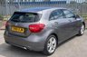 USED 2015 65 MERCEDES-BENZ A CLASS 1.5 A180d Sport 7G-DCT Euro 6 (s/s) 5dr &pound;20 Tax/Sat Nav/Camera