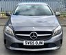 USED 2015 65 MERCEDES-BENZ A CLASS 1.5 A180d Sport 7G-DCT Euro 6 (s/s) 5dr &pound;20 Tax/Sat Nav/Camera