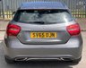 USED 2015 65 MERCEDES-BENZ A CLASS 1.5 A180d Sport 7G-DCT Euro 6 (s/s) 5dr &pound;20 Tax/Sat Nav/Camera