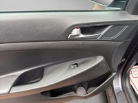 USED 2019 19 HYUNDAI TUCSON 1.6 GDi SE Nav SUV 5dr Petrol Manual Euro 6 (s/s) (132 ps) 12 Months Mot+6 Months Warranty