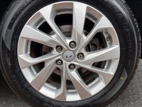 USED 2019 19 HYUNDAI TUCSON 1.6 GDi SE Nav SUV 5dr Petrol Manual Euro 6 (s/s) (132 ps) 12 Months Mot+6 Months Warranty