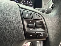 USED 2019 19 HYUNDAI TUCSON 1.6 GDi SE Nav SUV 5dr Petrol Manual Euro 6 (s/s) (132 ps) 12 Months Mot+6 Months Warranty