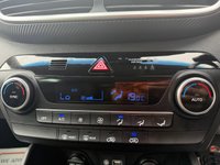USED 2019 19 HYUNDAI TUCSON 1.6 GDi SE Nav SUV 5dr Petrol Manual Euro 6 (s/s) (132 ps) 12 Months Mot+6 Months Warranty