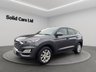 USED 2019 19 HYUNDAI TUCSON 1.6 GDi SE Nav SUV 5dr Petrol Manual Euro 6 (s/s) (132 ps) 12 Months Mot+6 Months Warranty