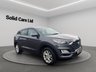 USED 2019 19 HYUNDAI TUCSON 1.6 GDi SE Nav SUV 5dr Petrol Manual Euro 6 (s/s) (132 ps) 12 Months Mot+6 Months Warranty