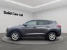 USED 2019 19 HYUNDAI TUCSON 1.6 GDi SE Nav SUV 5dr Petrol Manual Euro 6 (s/s) (132 ps) 12 Months Mot+6 Months Warranty