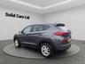 USED 2019 19 HYUNDAI TUCSON 1.6 GDi SE Nav SUV 5dr Petrol Manual Euro 6 (s/s) (132 ps) 12 Months Mot+6 Months Warranty
